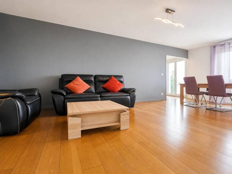 Appartement de 4 pièces de 99m² à Reims - Idéal pour une famille — photo 1