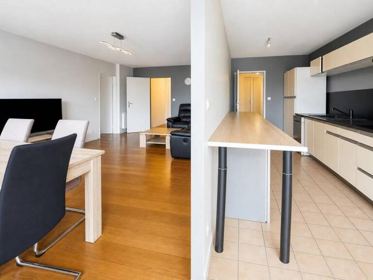 Appartement de 4 pièces de 99m² à Reims - Idéal pour une famille — photo 1