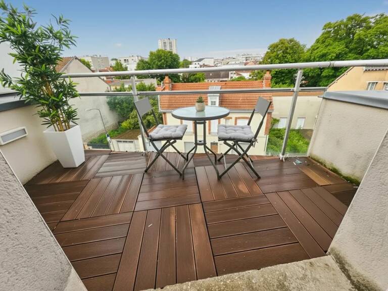 Appartement de 4 pièces de 99m² à Reims - Idéal pour une famille — photo 1