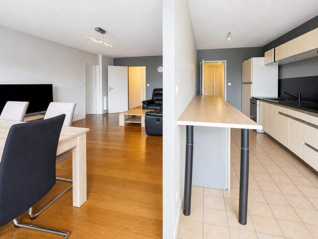 Appartement de 4 pièces de 99m² à Reims - Idéal pour une famille — photo du bien