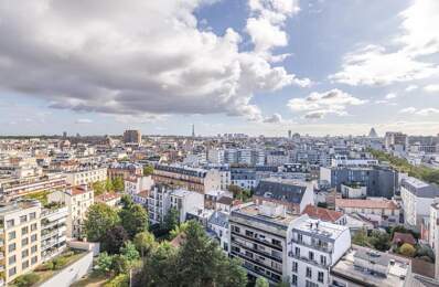 Appartement de 3 pièces de 68 m² à Boulogne-Billancourt — photo du bien
