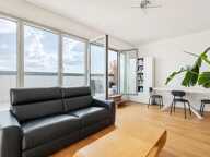 Appartement de 3 pièces de 68 m² à Boulogne-Billancourt — photo 3