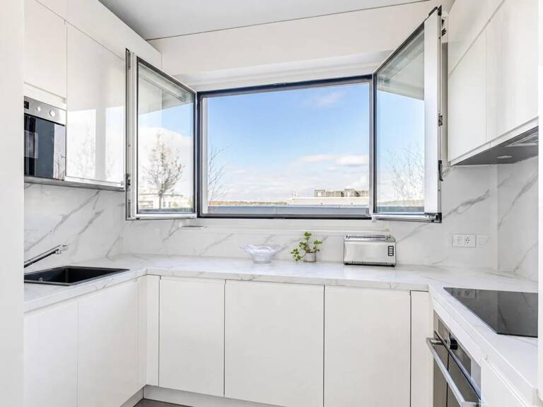 Appartement de 3 pièces de 68 m² à Boulogne-Billancourt — photo 1