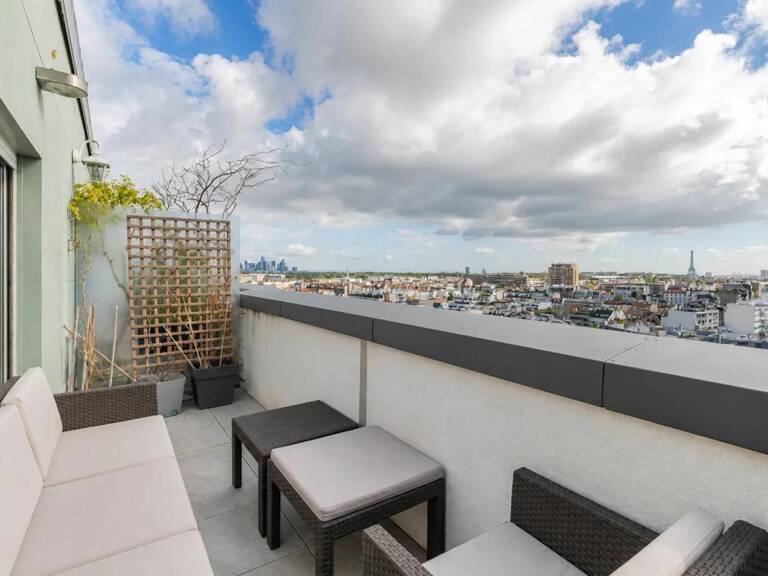 Appartement de 3 pièces de 68 m² à Boulogne-Billancourt — photo 1