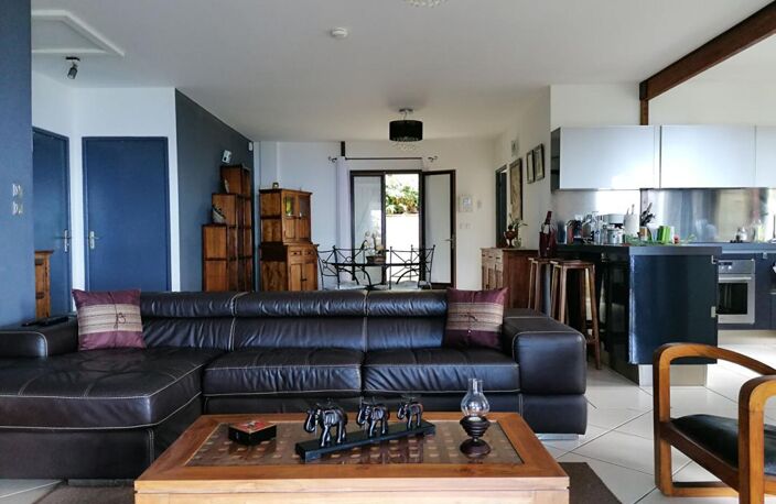 Maison meublée - 94m2 — photo 2