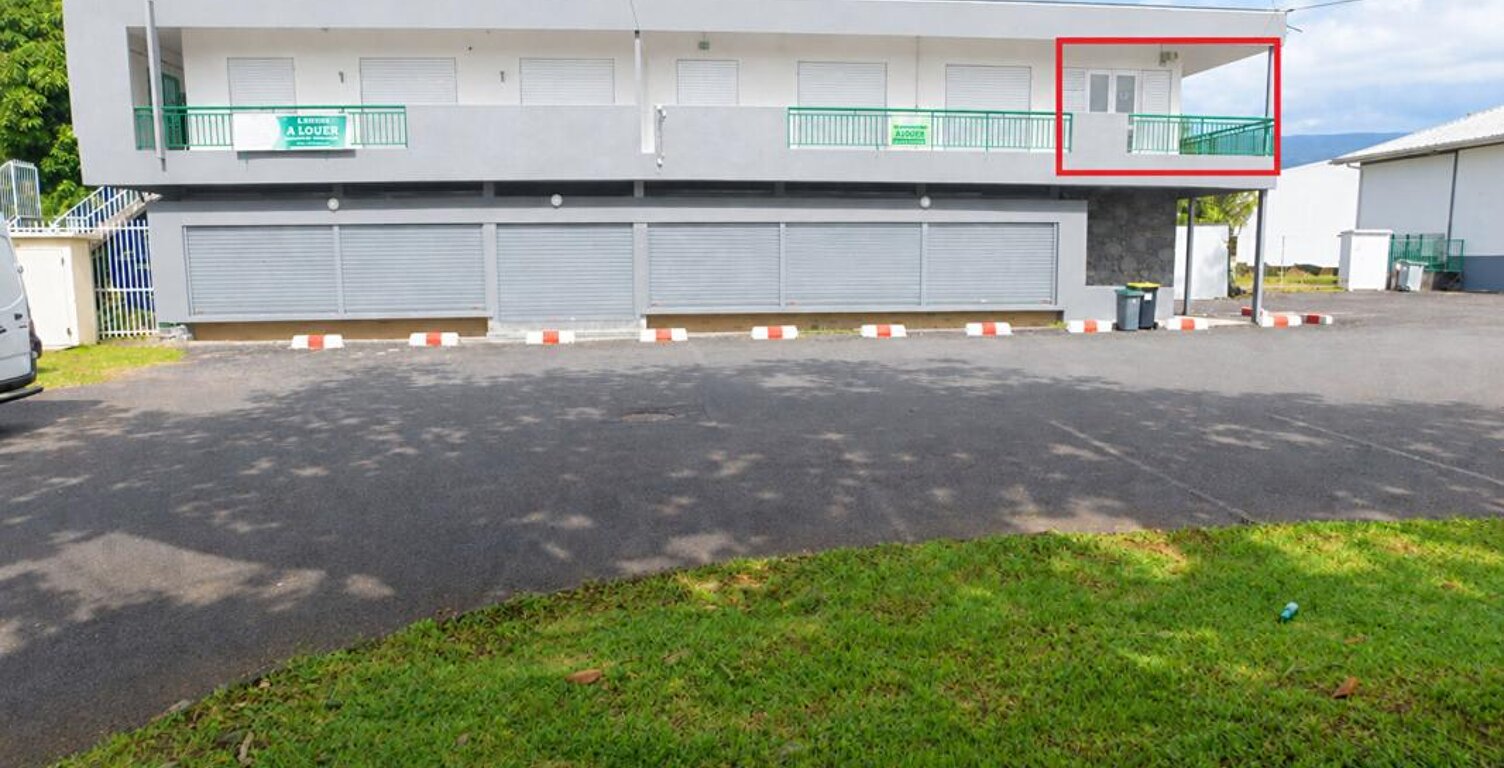 Local commercial - 35m2 - BRAS PANON — photo 1