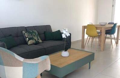 Maison À Louer — photo du bien