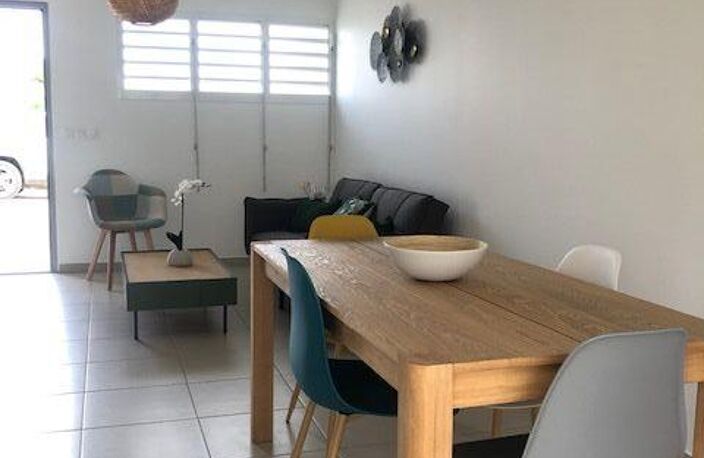 Maison À Louer — photo 4