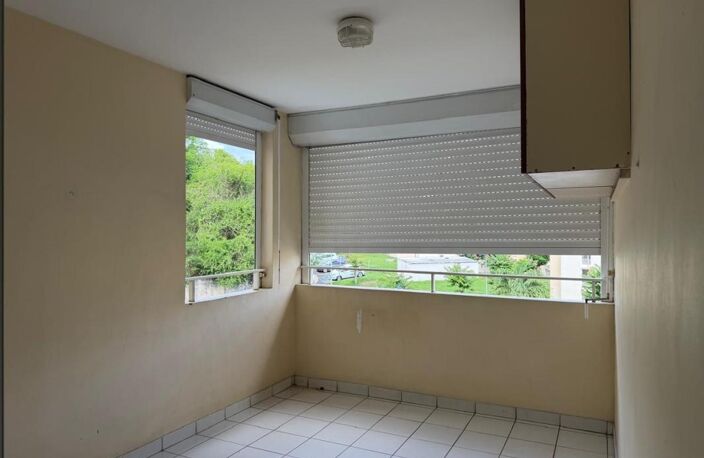 Appartement T2 À Louer à FORT-DE-FANCE — photo 2