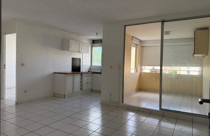 Appartement T2 À Louer à FORT-DE-FANCE — photo 3