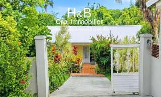 Maison 4 Pièces 120 m² à vendre à Fort-de-France (97200)
