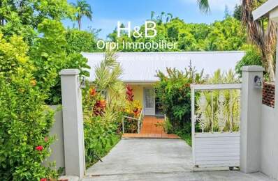 Charmante Maison sur 2 niveaux avec grande terrasse, jardin et studio indépendant — photo du bien