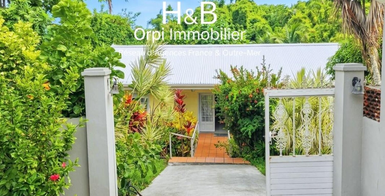 Charmante Maison sur 2 niveaux avec grande terrasse, jardin et studio indépendant — photo 1