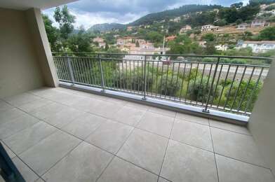 Appartement 2 pièces 880 €