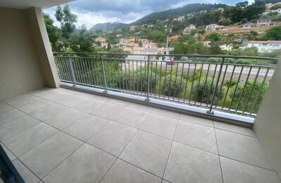 Appartement À Louer 2 pièces + terrasse OLLIOULES CENTRE VILLE — photo du bien
