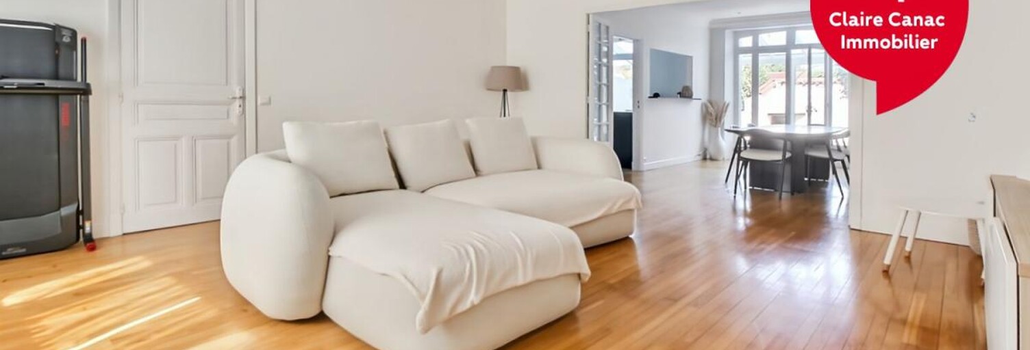 Maison 6 Pièces 161 m² à vendre à Mazamet (81200)