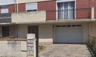 Maison 4 Pièces 92 m² à vendre à Castres (81100)
