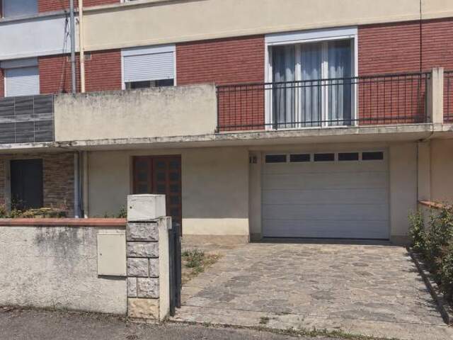 MAISON À VENDRE – SPÉCIAL INVESTISSEUR — photo du bien