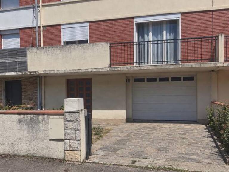 MAISON À VENDRE – SPÉCIAL INVESTISSEUR — photo 1