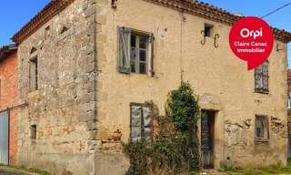 Maison 2 Pièces 95 m² à vendre à Saint-Germain-des-Prés (81700)
