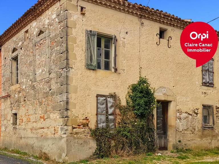 Maison À Vendre — photo 1