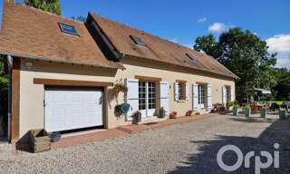 Maison 6 Pièces 143 m² à vendre à Gisors (27140)