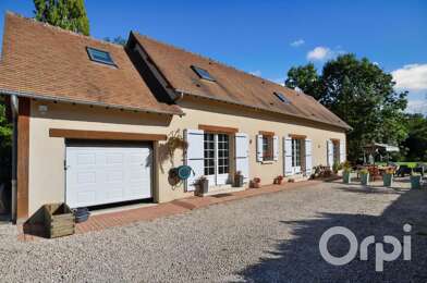 Maison 6 pièces 336000 €