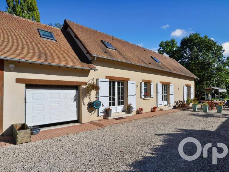 Maison À Vendre — photo 1
