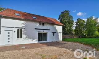 Maison 5 Pièces 96 m² à vendre à Étrépagny (27150)