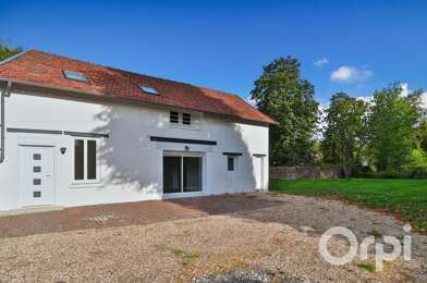 Maison 5 pièces 248000 €