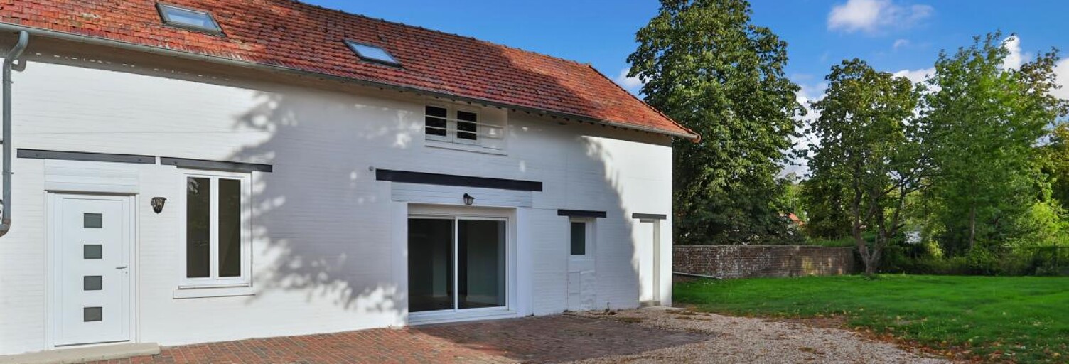 Maison 5 Pièces 96 m² à vendre à Étrépagny (27150)