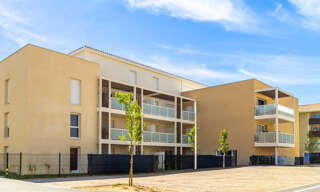 Appartement 3 Pièces 61 m² à louer à Monteux (84170)