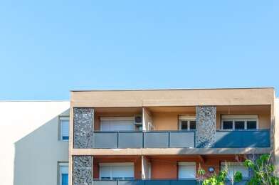 Appartement 4 pièces 621 €