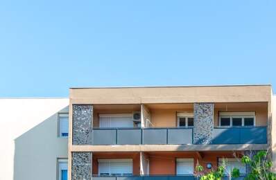 Type 4 - CARPENTRAS - LOU POUS DU PLAN — photo du bien