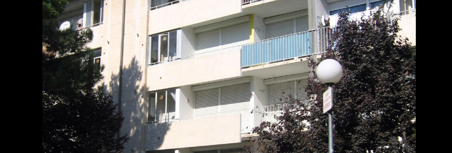 Appartement 4 Pièces 73 m² à louer à Avignon (84000)