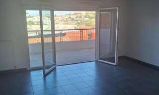 Appartement 3 Pièces 65 m² à louer à Marseille 15 (13015)