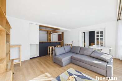 Appartement 2 pièces 400000 €