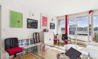 Appartement 2 Pièces 50 m² à vendre à Paris 13 (75013)
