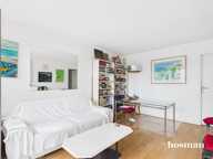 Coup de coeur - Deux pièces de 49 m2 - Dernier étage avec balcon - Lumineux - Métro Glacière — photo 4