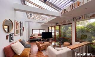 Maison 7 Pièces 175 m² à vendre à Paris 19 (75019)