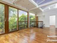 Maison d'architecte unique - 7 pièces 160 m² - Jardin & Terrasse végétalisés - Buttes Chaumont, 75019 — photo 3