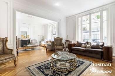 Appartement 6 pièces 1850000 €