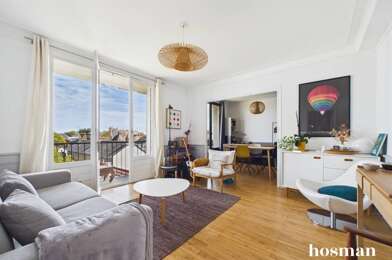 Appartement 3 pièces 290000 €