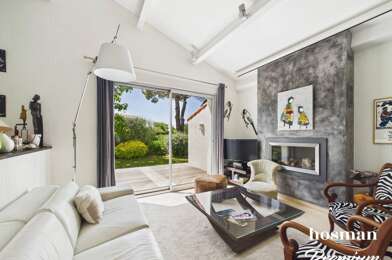 Maison 8 pièces 795000 €