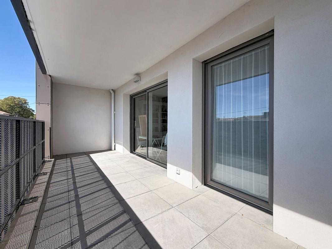 Appartement  T2 à vendre Rochelle (La) 17000