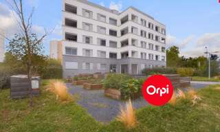 Appartement 3 Pièces 60 m² à vendre à Saint-Priest (69800)