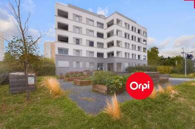 Appartement 3 pièces 195000 €
