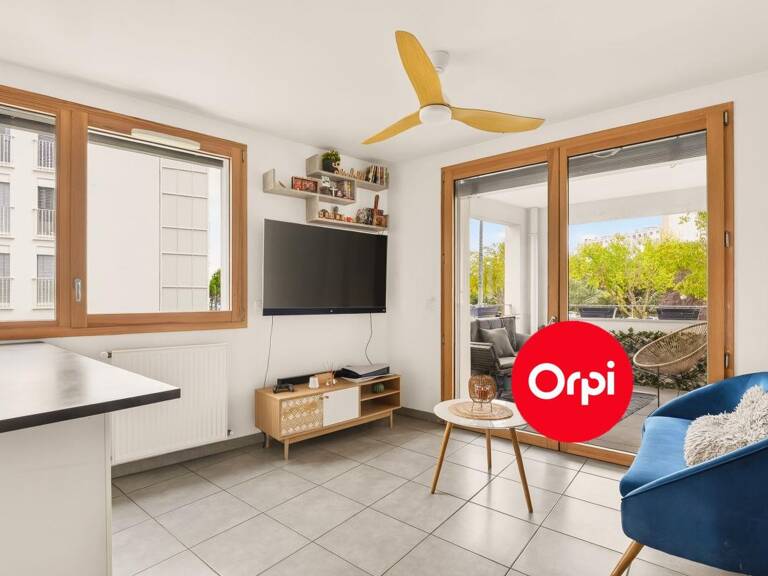 Appartement À Vendre — photo 1