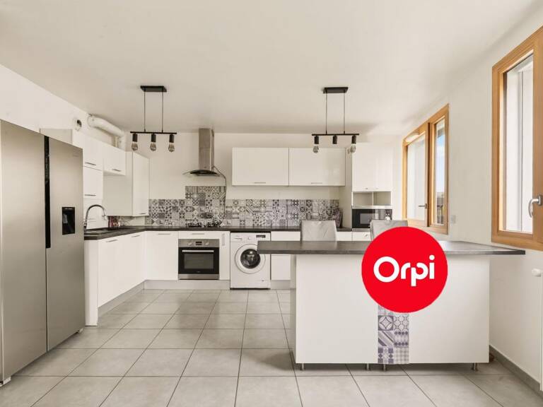 Appartement À Vendre — photo 1