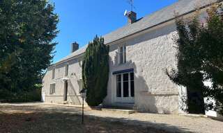 Maison 6 Pièces 223 m² à vendre à Josnes (41370)
